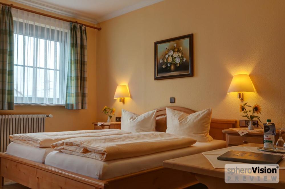 Hotel Gasthof Roessle Senden  Ngoại thất bức ảnh