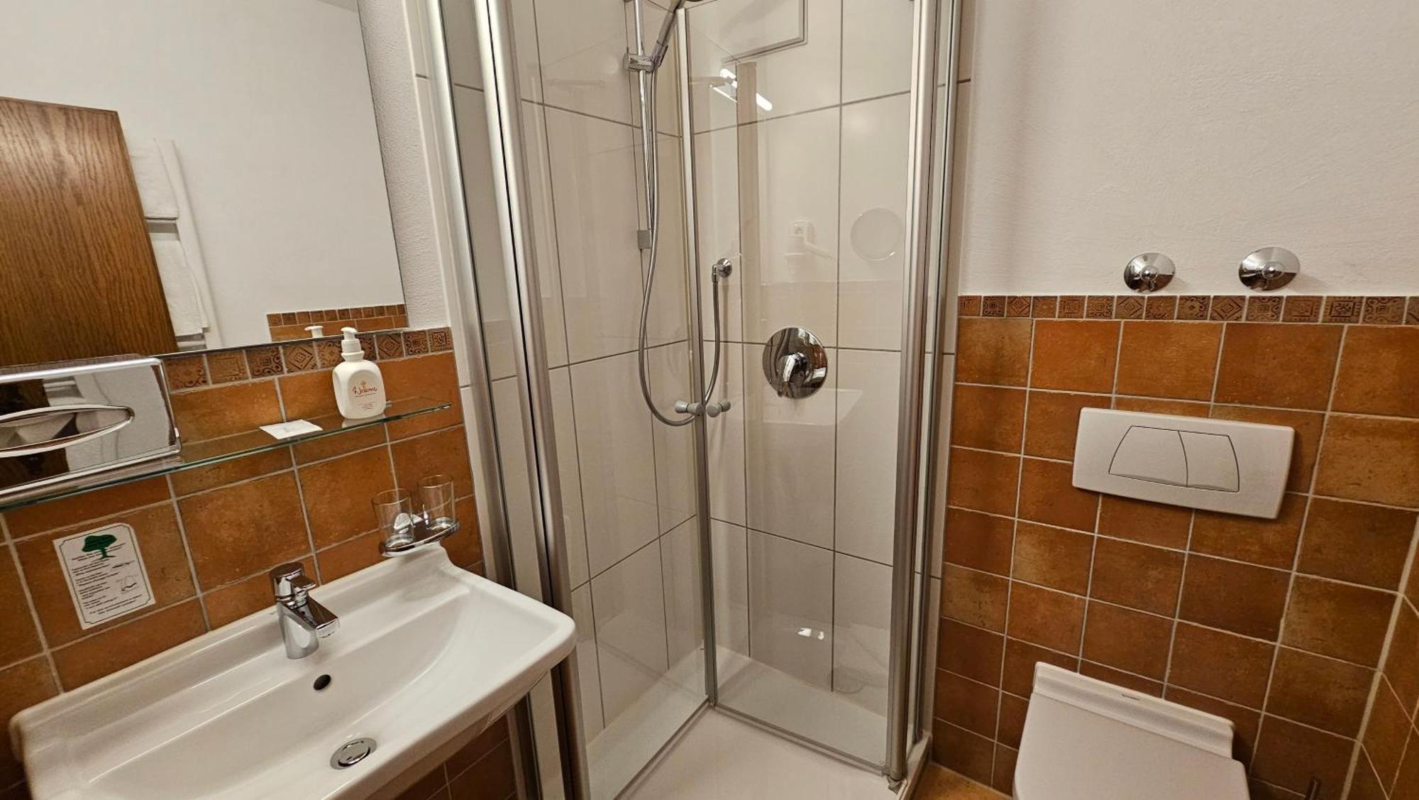 Hotel Gasthof Roessle Senden  Ngoại thất bức ảnh