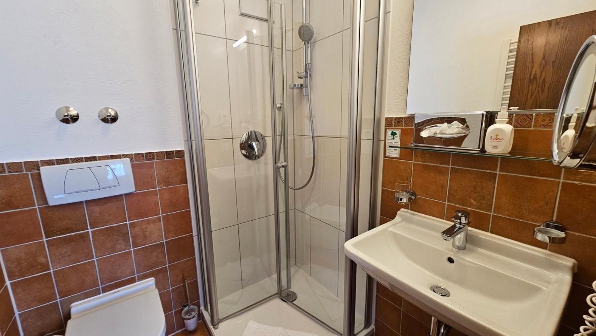 Hotel Gasthof Roessle Senden  Ngoại thất bức ảnh