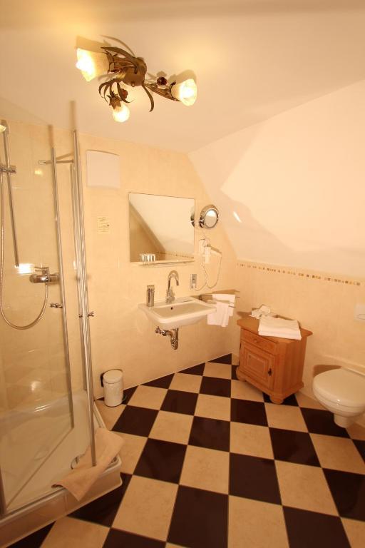 Hotel Gasthof Roessle Senden  Phòng bức ảnh
