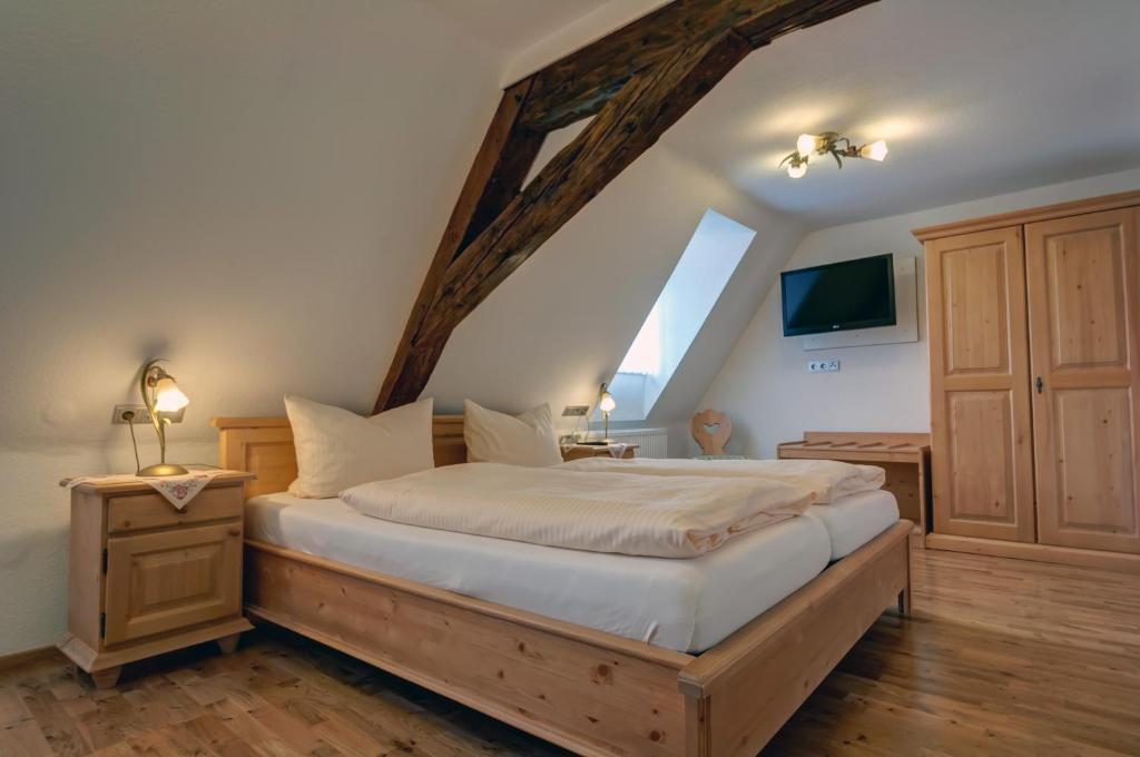 Hotel Gasthof Roessle Senden  Phòng bức ảnh