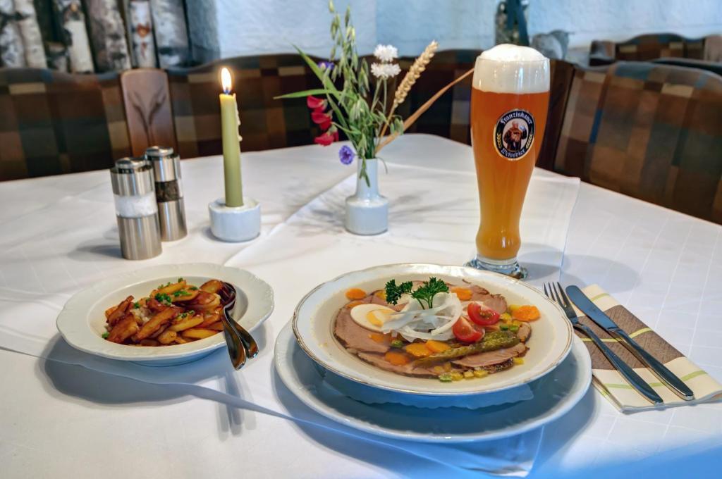 Hotel Gasthof Roessle Senden  Ngoại thất bức ảnh